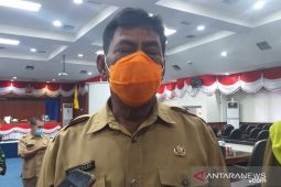 Bupati Belitung optimis penyeberangan perintis tingkatkan pariwisata
