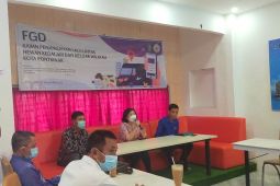 Peternak Ayam Pelung keluhkan sulitnya lalu lintas hewan di Kalbar