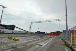 Terminal Teluk Lamong mulai terapkan IoT