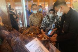 BNI bantu sistem keuangan terintegrasi untuk "smart city" di Solo