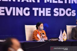 Ketua DPR RI: Indonesia responsif gender dalam penyusunan kebijakan