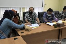 Bapenda Kota Malang panggil penunggak pajak