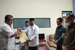 Bupati tunjuk Edi Arsah jabat Plt Kadis PUPR Simeulue