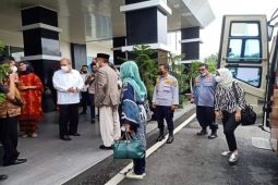 Komisi X DPR RI kunjungan kerja ke Tebing Tinggi