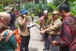Merangin habis-habisan persiapkan "Geo Fun Rafting 2021"