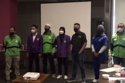 Gojek dorong pemerataan pendidikan melalui beasiswa untuk anak "driver"