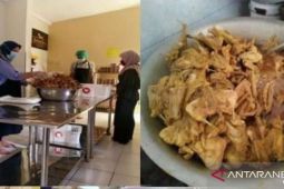 UMK "Frozen Food" Export ke 7 Negara, ini kisah Mitra Binaan Pertamina