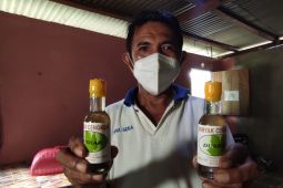 Gotong royong, angkat marwah usaha mikro ke kancah nasional, semangat Gernas BBI di Maluku