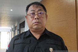 Satgas Nemangkawi tangkap pentolan KKB Temianus Magaya Dekai