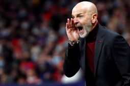 Stefano Pioli perpanjang kontrak bersama AC Milan hingga 2023