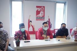 Pendidikan politik, PSI Surabaya gelar lomba debat mahasiswa