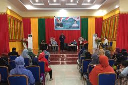Kementerian BUMN siap fasilitasi masyarakat Aceh Besar akses pembiayaan Mekaar