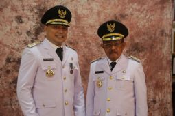 Menengok kinerja Eri-Armuji atasi pandemi hingga pulihkan ekonomi di Surabaya (I)