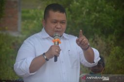 Dolly Pasaribu: Kebersamaan dan kerjasama penting majukan program pembangunan