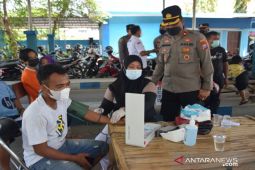 Dinkes Pamekasan siagakan 21 puskesmas saat PPKM akhir tahun