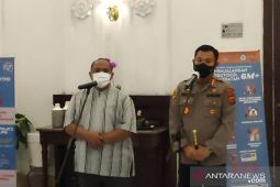 Ketua DPRD dorong vaksinasi di Kota Bogor capai 90 persen
