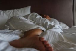 Mengatasi gejala kelelahan pada penyintas COVID-19, apa saja?