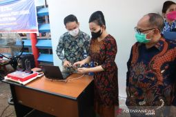 PDAM Landak dan CUPK luncurkan layanan pembayaran secara digital