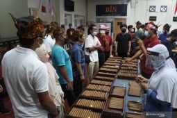 Mendorong UMKM go internasional melalui Festival Jember Kota Cerutu