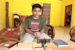 Pandemi percepat guru dan siswa lakukan literasi digital