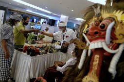 Festival desa wisata