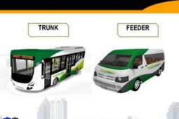 Feeder masuk perkampungan di Kota Surabaya mulai 2022