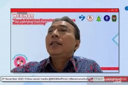 IDAI: Permasalahan dari anak stunting terletak pada konsumsi protein