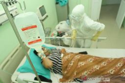 Aceh Nol Penambahan Kasus Corona, Pasien Aktif Tersisa 21 Orang thumbnail