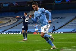 Xavi tanggapi rumor transfer Ferran Torres ke Barcelona