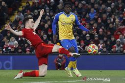 Klopp sanjung  Diogo Jota sebagai rekrutan sempurna Liverpool