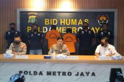 Pembunuhan disertai mutilasi terhadap pria di Bekasi bermotif dendam