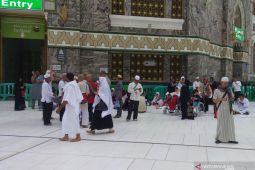 PPIU di Kota Palembang sambut gembira umrah tanpa karantina