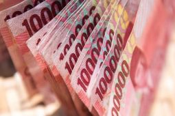 Pemprov Jambi upayakan perkecil silpa APBD 2021