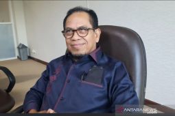 Komisi III Usulkan Peningkatan Fasilitas Umum di Polder Air Hitam