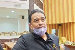 Pemkot harus komunikatif ajak pedagang pindah lokasi