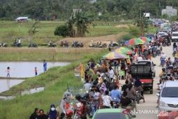 Dewan Ingatkan Perketat Prokes saat dibukanya Obyek Wisata