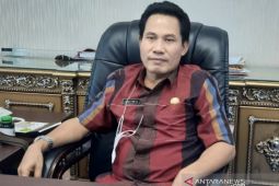 Sekretariat Dewan Terapkan 75 persen pegawai di kantor saat PPKM Level 2