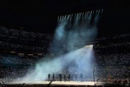 "Hallyu", diplomasi budaya Korea Selatan