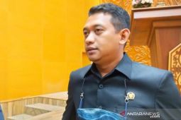 Fraksi Demokrat harapkan Perumda Varia Niaga kembangkan unit usaha