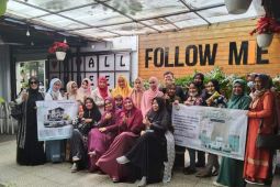 Media sosial naikkan tren penjualan kosmetik