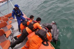 Satu korban kapal cepat yang hilang di Batam ditemukan meningga dunial