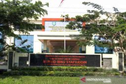 Satgas COVID Indramayu persiapkan ruang isolasi antisipasi klaster liburan