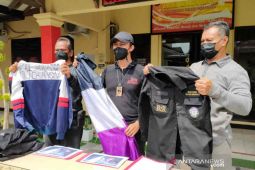 11 anak geng motor di bawah umur aniaya 2 warga Indramayu ditangkap