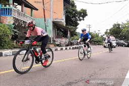 Gubernur Aceh: Tour de Sabang bawa misi sport tourism