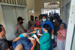 Saut Aritonang ditemukan meninggal dalam kapal rute Nias-Sibolga