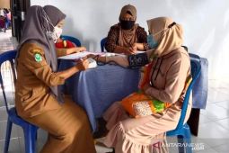 Kekurangan iuran BPJS Rejang Lebong dibayarkan tahun depan