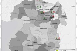 Warga Sukabumi positif COVID-19 sepulang dari Arab Saudi