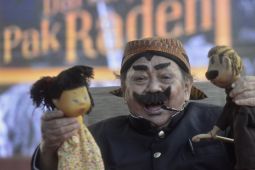 Serba-serbi Hari Dongeng Nasional 28 November