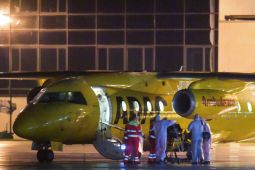 Ditemukan Omicron pada 4 orang yang sudah divaksin di Jerman