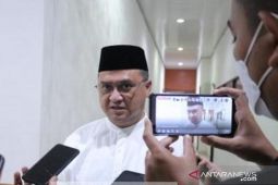 Gubernur: Januari 2022 Calon Pengantin Harus Bersertifikat